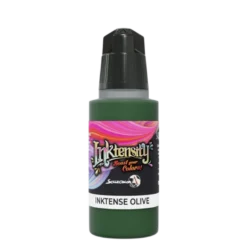 Inktense Olive - Farbka Inktensity 17ml SC-101