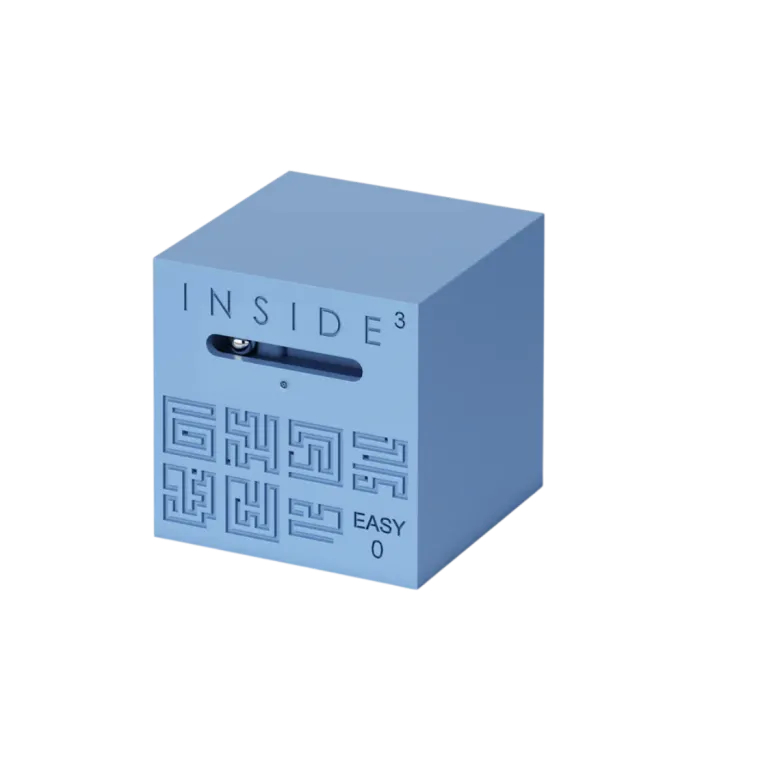 Inside 3: Easy