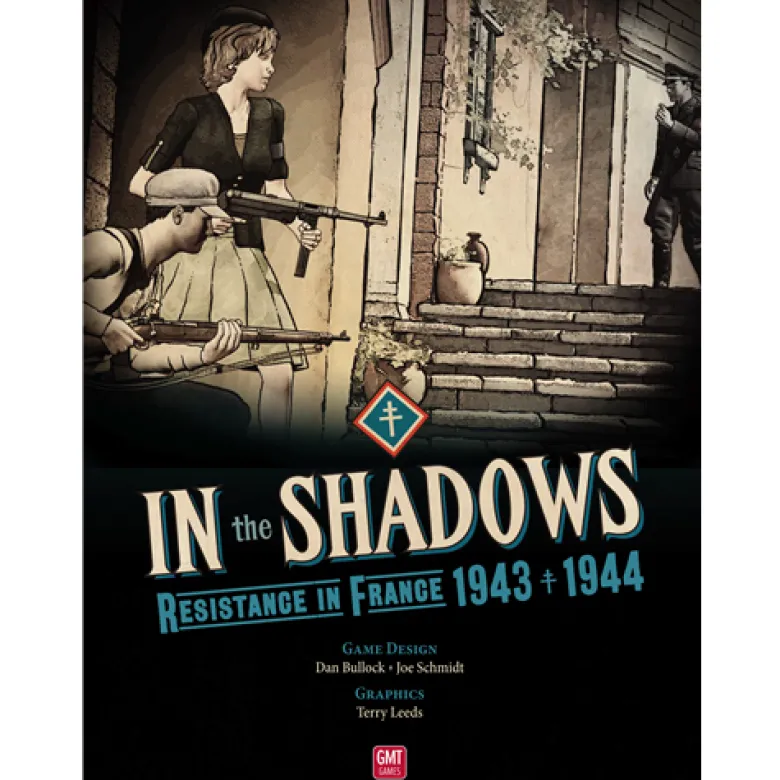 In the Shadows
