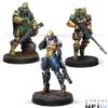 Invincible Army Expansion Pack