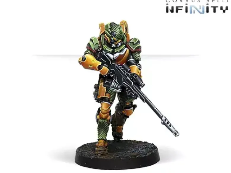 Invincible Army Expansion Pack