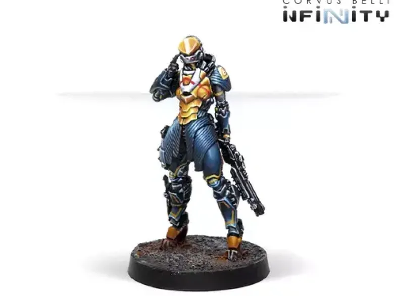 Invincible Army Expansion Pack
