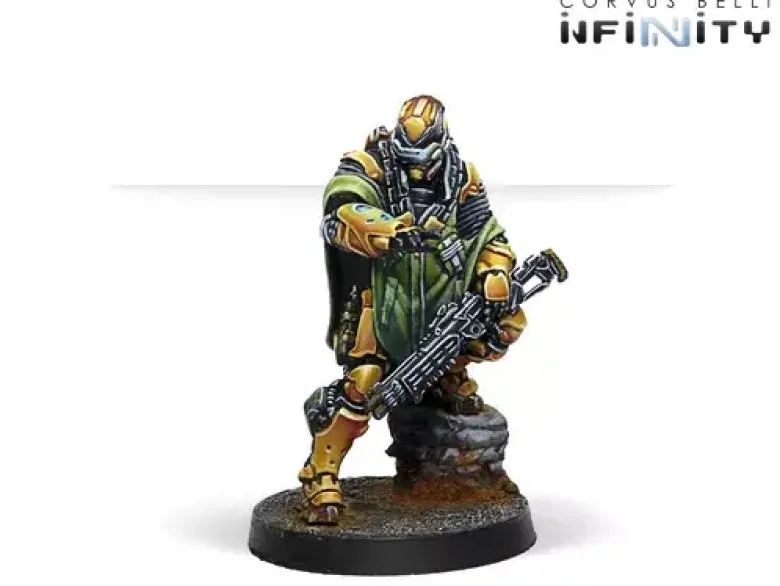 Invincible Army Expansion Pack