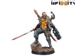 Ioann Bann, Varangian Dog-Warrior