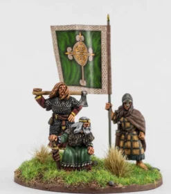 Irish - Brian Boru