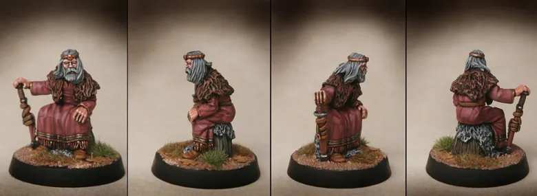 Irish - Brian Boru