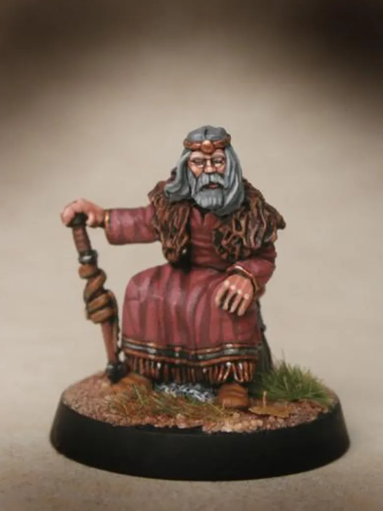 Irish - Brian Boru