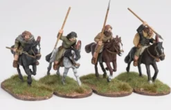 Irish - Cavalry 1