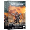 Iron Hands: Iron Father Feirros