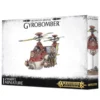 Ironweld Arsenal Gyrobomber