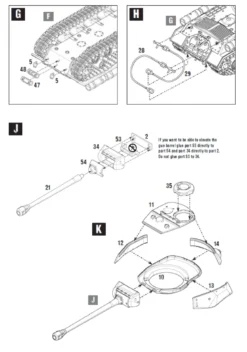 IS-2 Heavy Tank