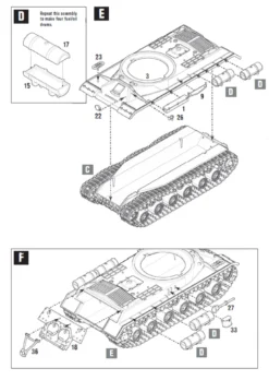 IS-2 Heavy Tank
