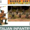 Italian Infantry