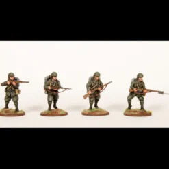 Italian Infantry