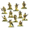 Italian Paracadutisti Platoon