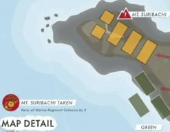 Iwo Jima 1945 EN