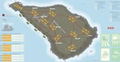 Iwo Jima 1945 EN