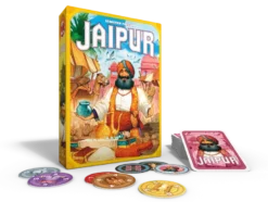 Jaipur (nowa edycja)