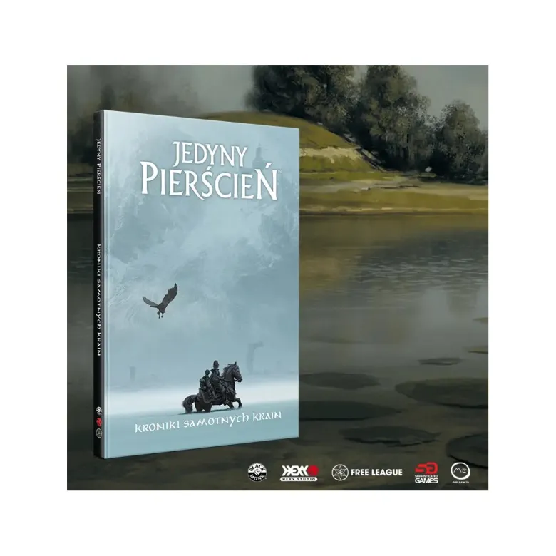 Jedyny Pierścień: Kroniki Samotnych Krain