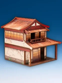 Jiaowu