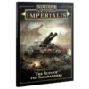 Journal Strategia: The Ruin of the Salamanders