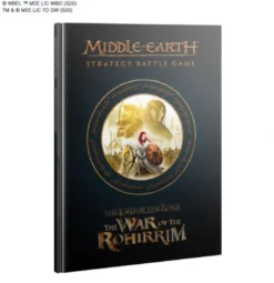 Journal: The Lord of the Rings: The War of the Rohirrim