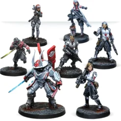 JSA Army Pack