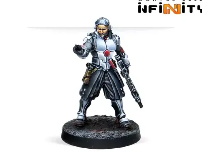 JSA Army Pack