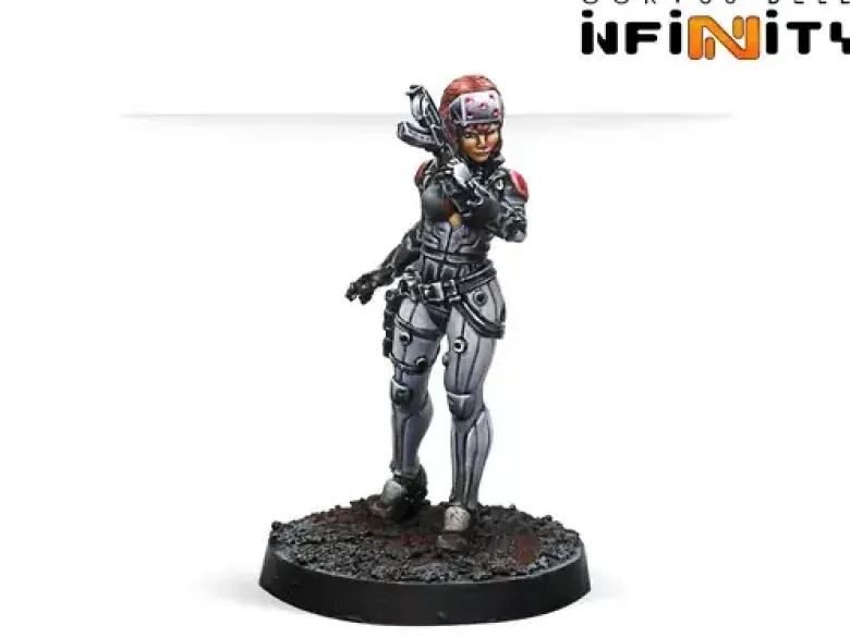 JSA Army Pack