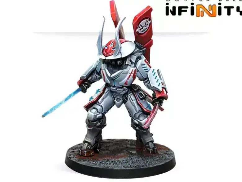 JSA Army Pack