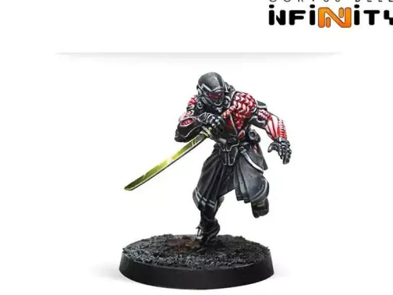JSA Army Pack