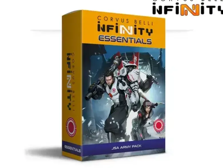 JSA Army Pack
