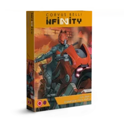 JSA Oban Expansion Pack Alpha
