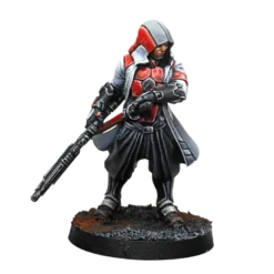 JSA Oban Expansion Pack Alpha