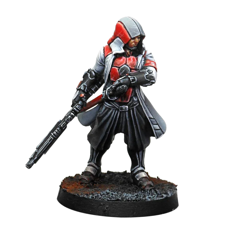 JSA Oban Expansion Pack Alpha