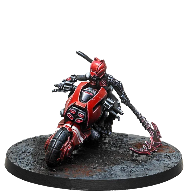 JSA Oban Expansion Pack Alpha