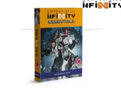 JSA Support Pack