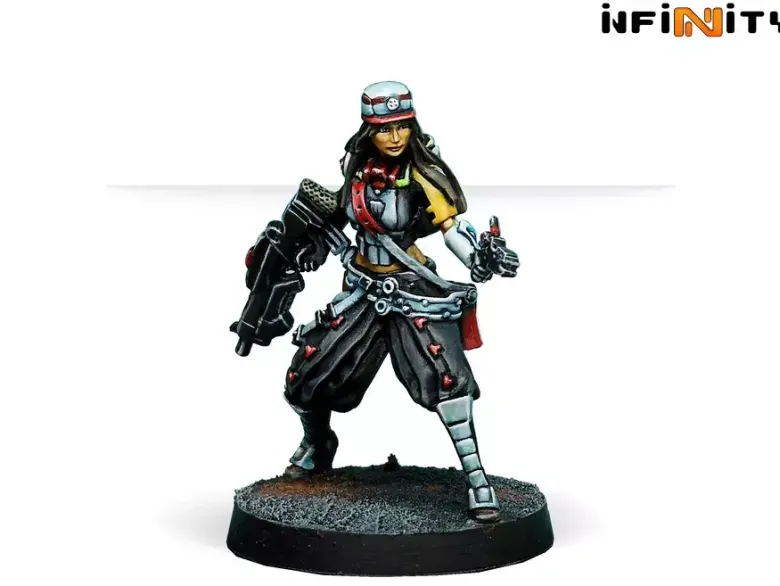 JSA Support Pack