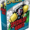 Judge Dredd: Specialist Judges