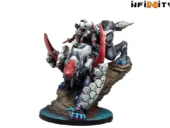 Juggernauts, Armored Assault Brigade (MULTI HMG)