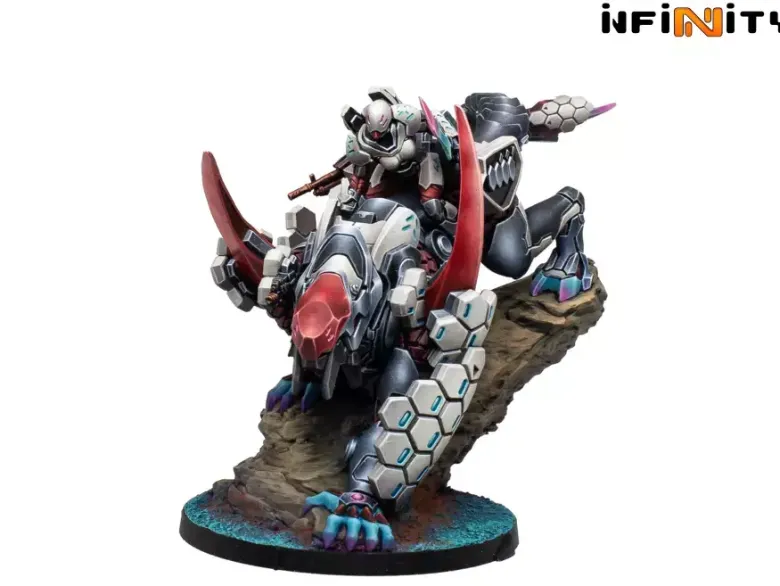 Juggernauts, Armored Assault Brigade (MULTI HMG)