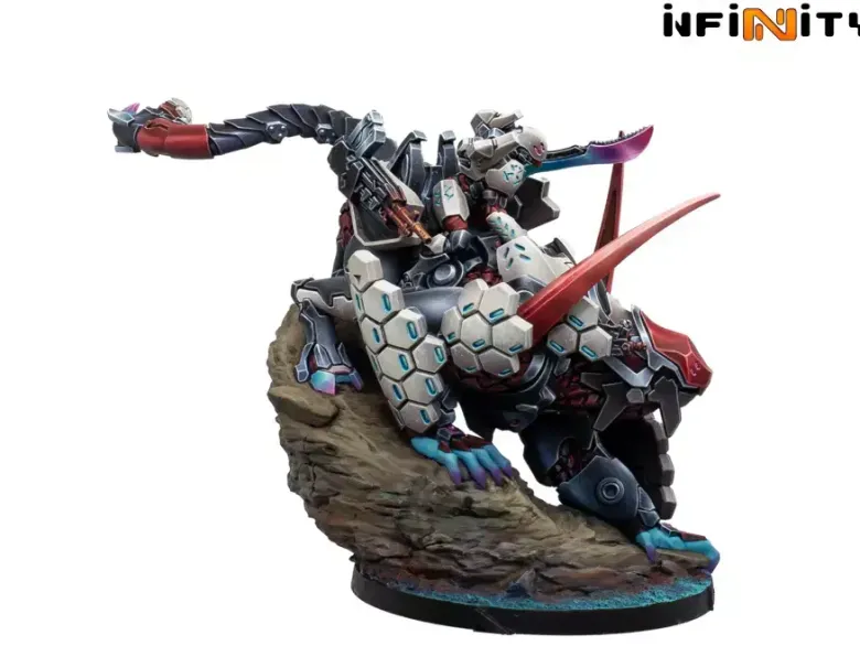 Juggernauts, Armored Assault Brigade (MULTI HMG)