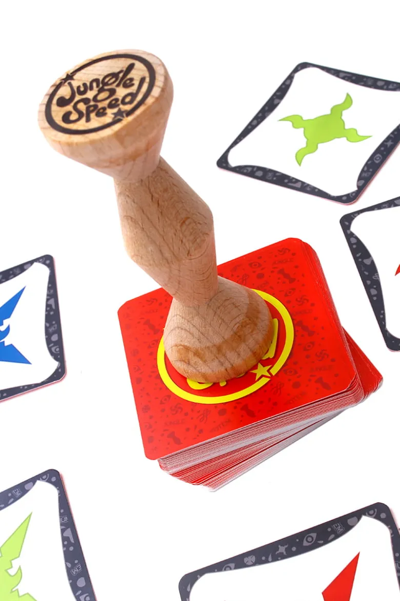 Jungle Speed Eco
