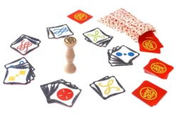 Jungle Speed Eco