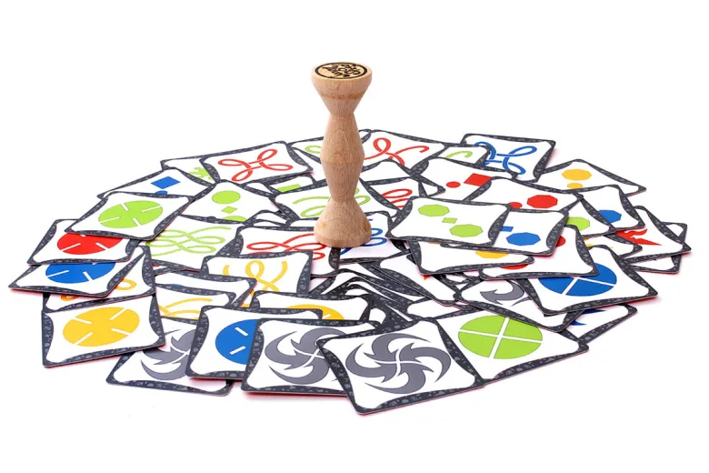 Jungle Speed Eco