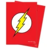 Justice League: The Flash Deck Protector Sleeves 65ct