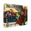 Kaeris Core Box