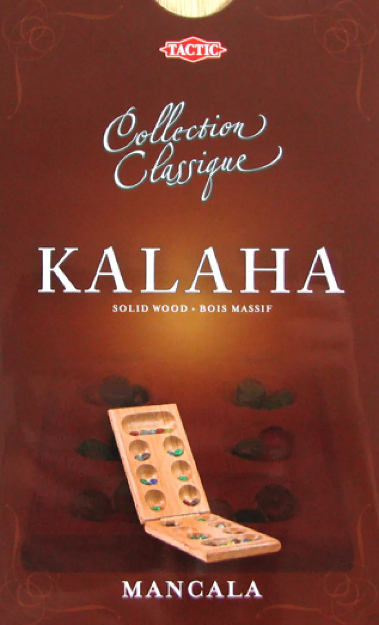 Kalaha (Collection Classic)