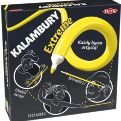 Kalambury Extreme