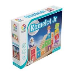 Kamelot Jr